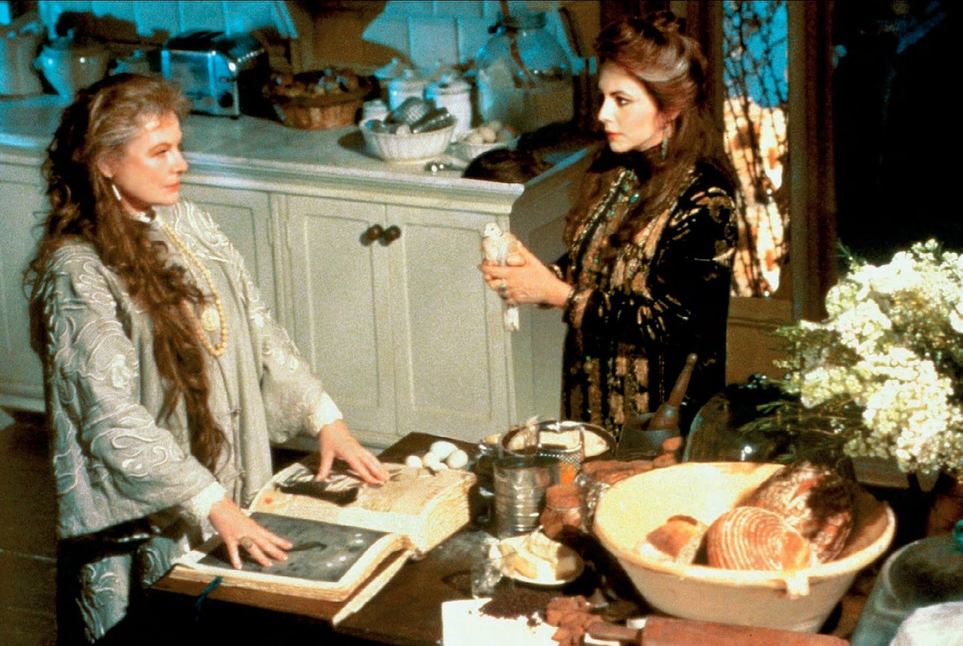 Practical Magic