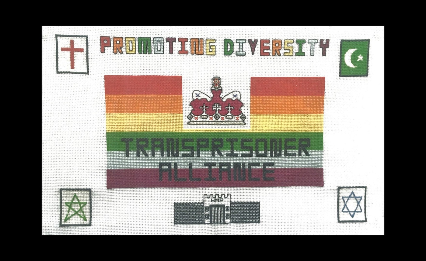 Trans prisoners in the UK