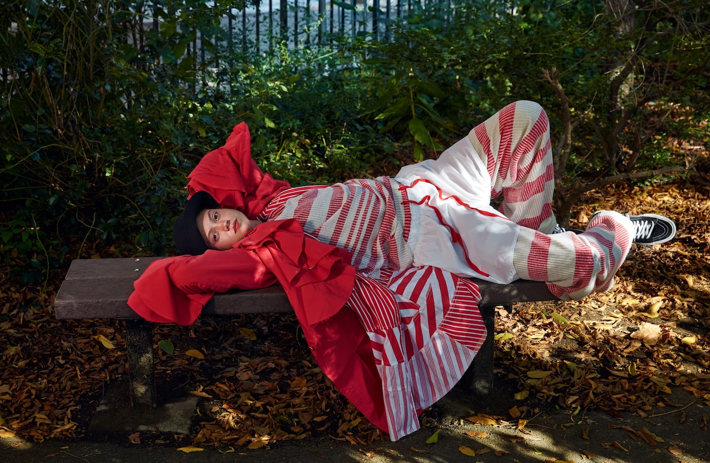 Nathan Westling – winter 2019 7