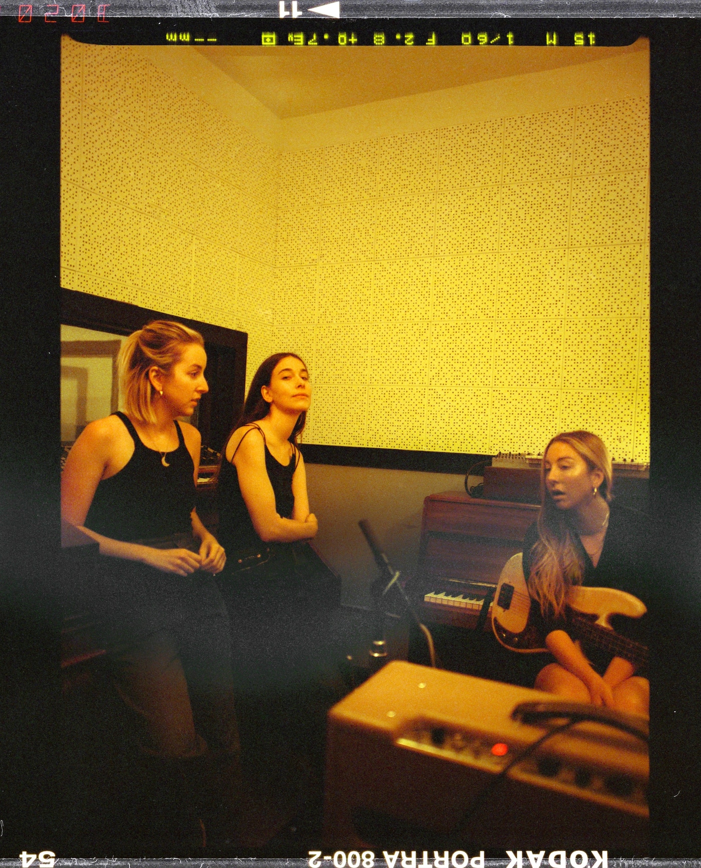 HAIM new single ‘Hallelujah’