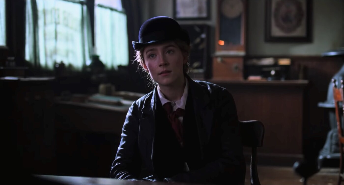 Greta Gerwig’s adaptation of Little Women