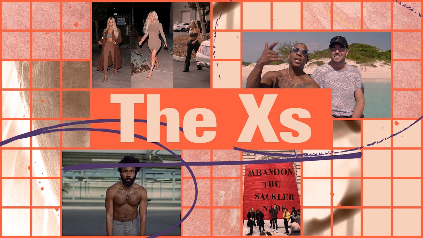 Jefferson Hack essay on end of the 2010s