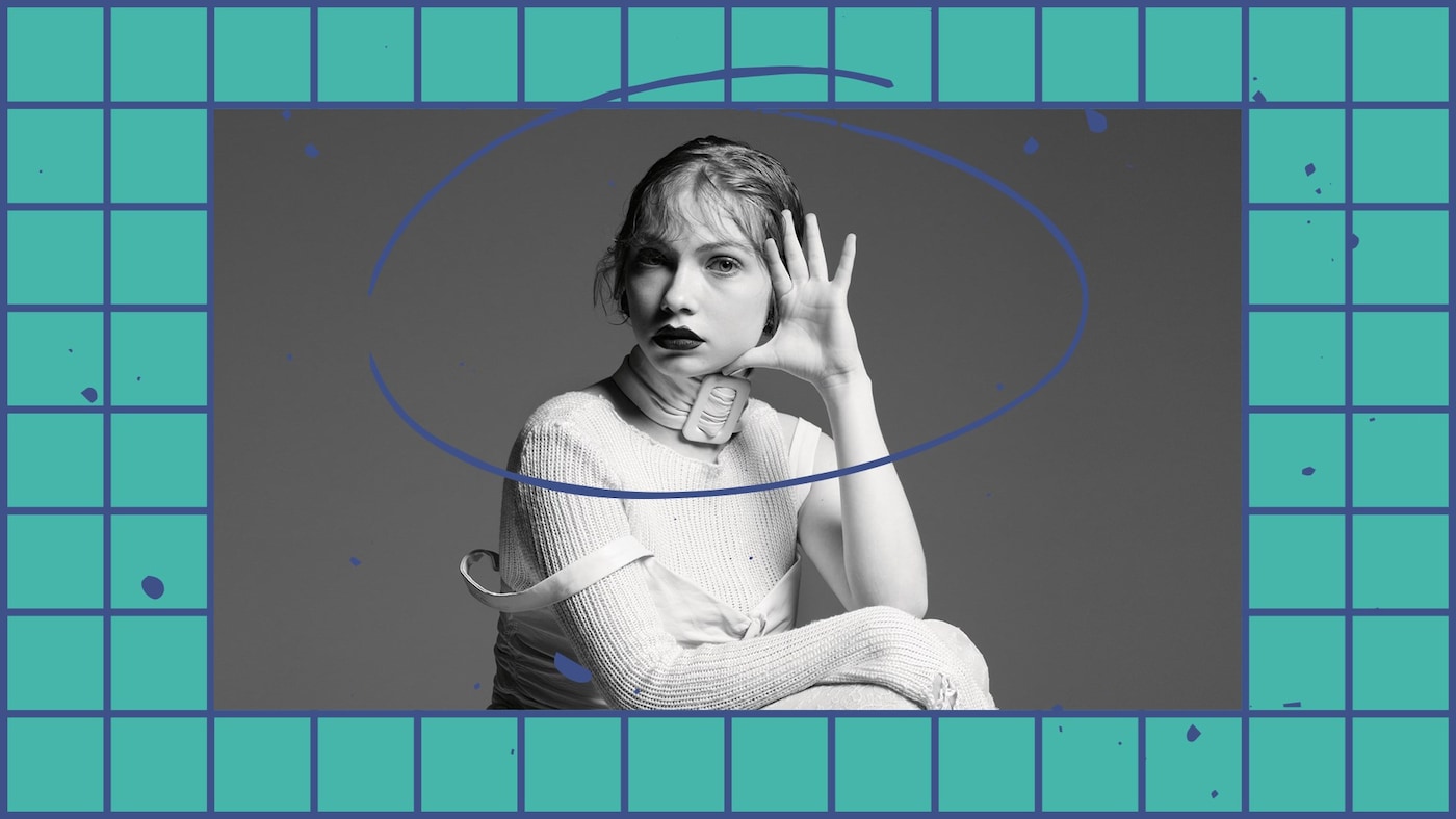 Tavi Gevinson End of the Decade