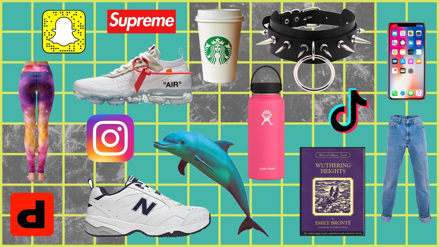 Subcultures Quiz 2010s