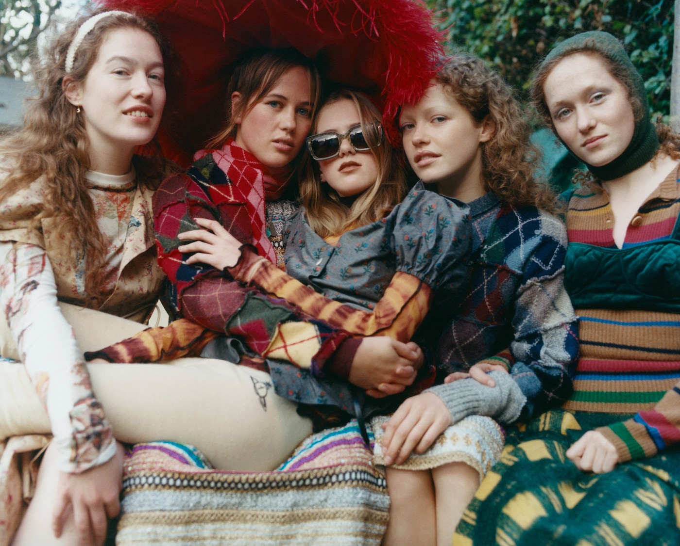 Summer Lawns – winter 2019 1