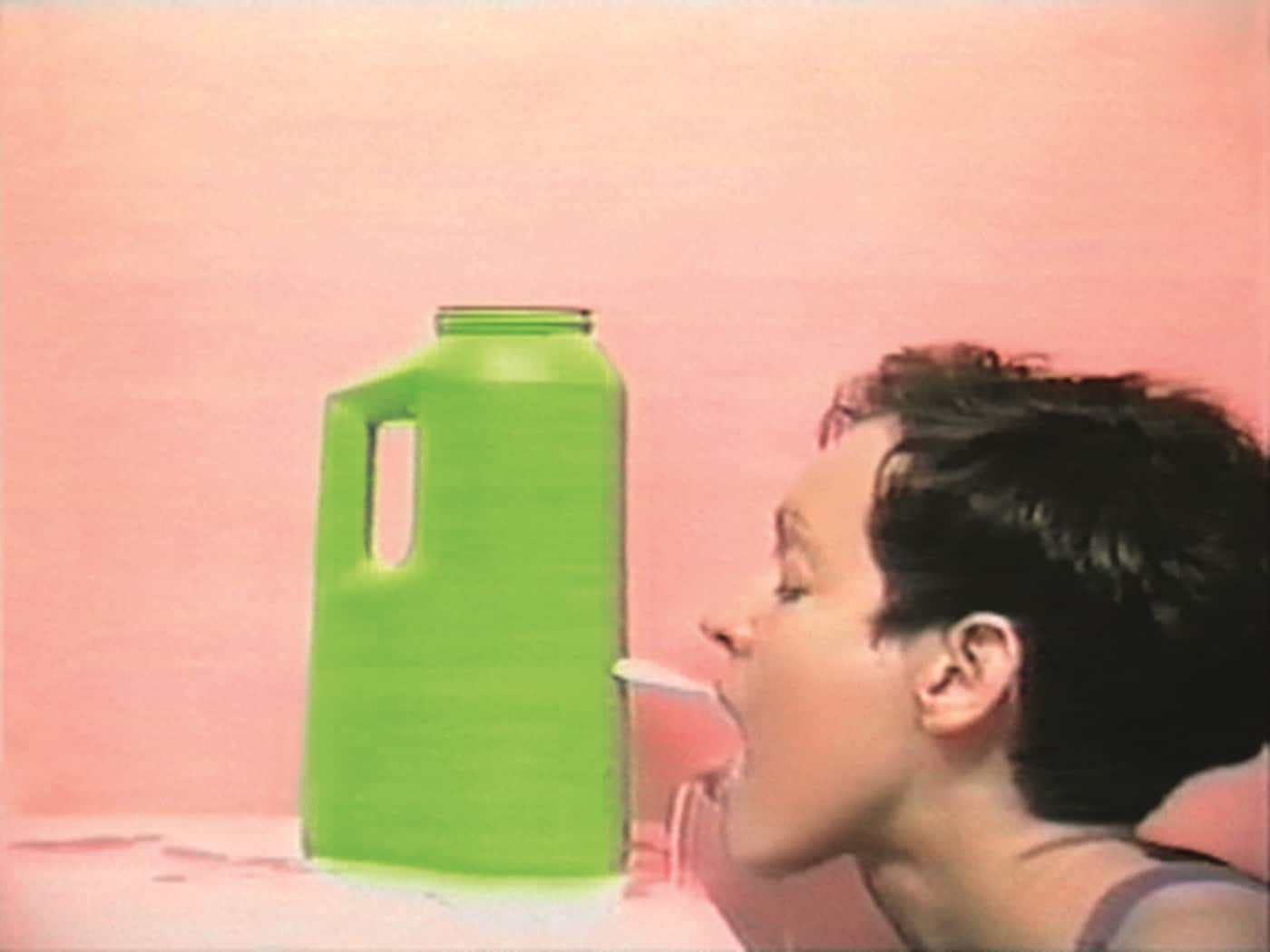 Video/Art Cheryl Donegan