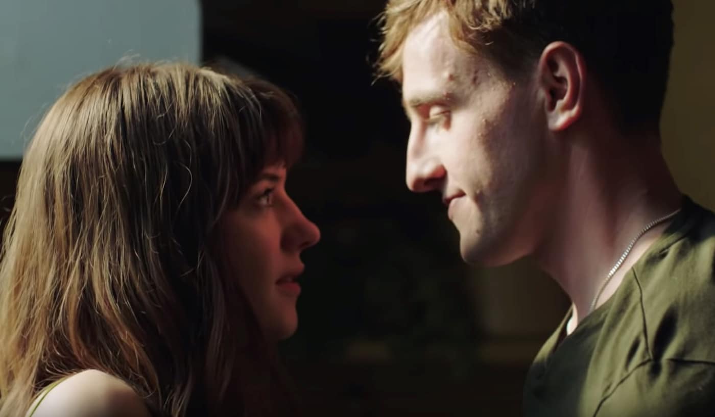 Sally Rooney’s Normal People TV adaptation