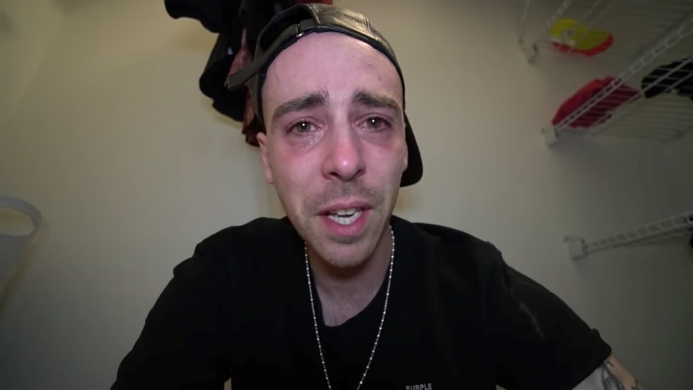 ImJayStation: the YouTuber who faked his girlfriend’s death