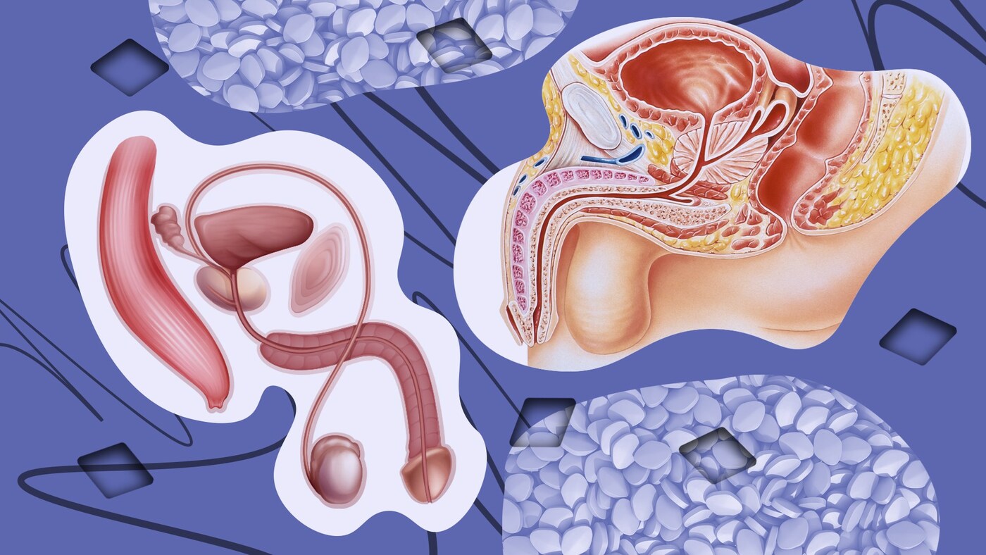 AFAF Erectile Dysfunction