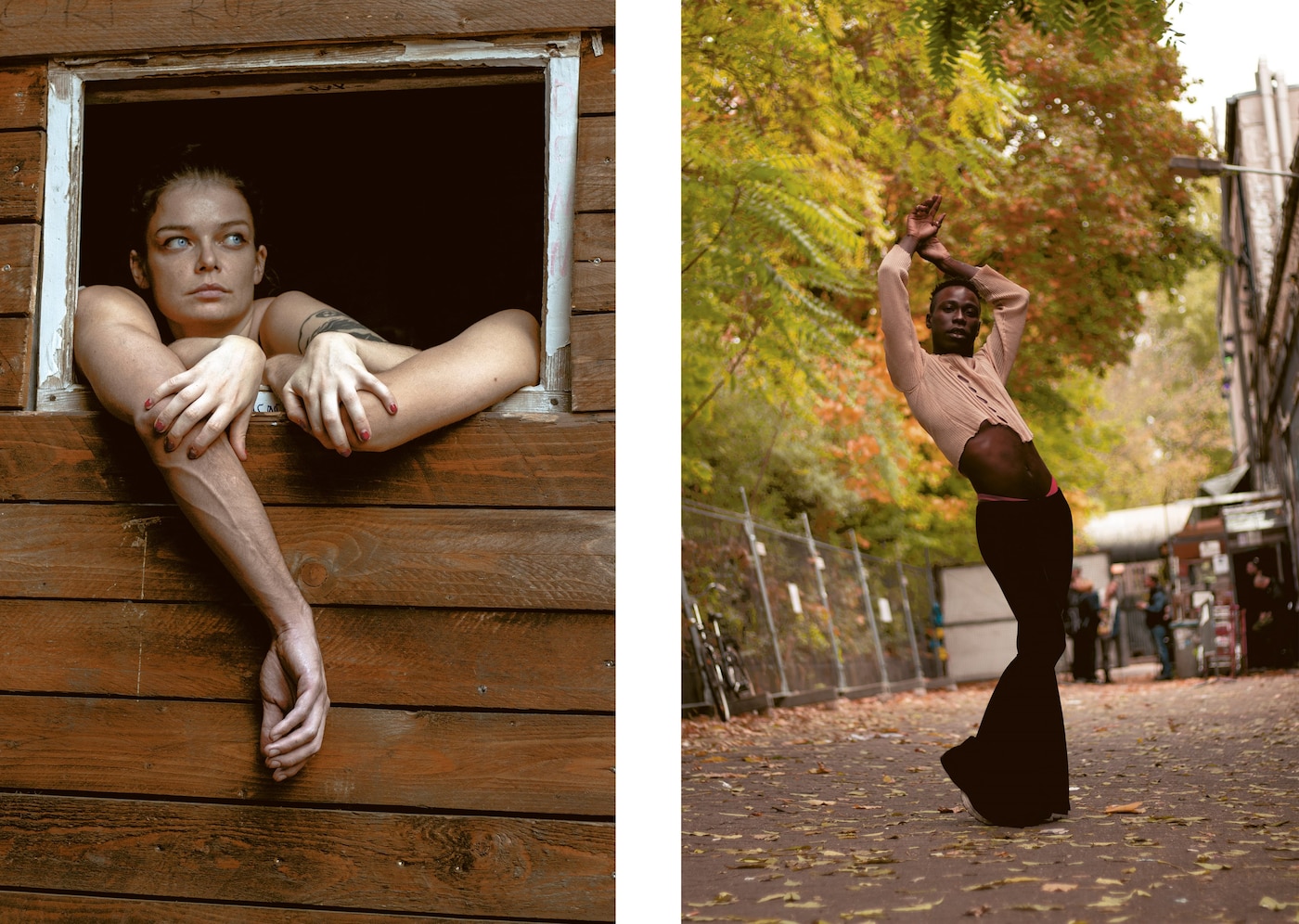 Cocktail D’Amore at Griessmuehle 5