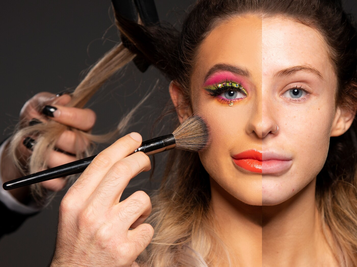beauty laid bare documentary make-up industry 