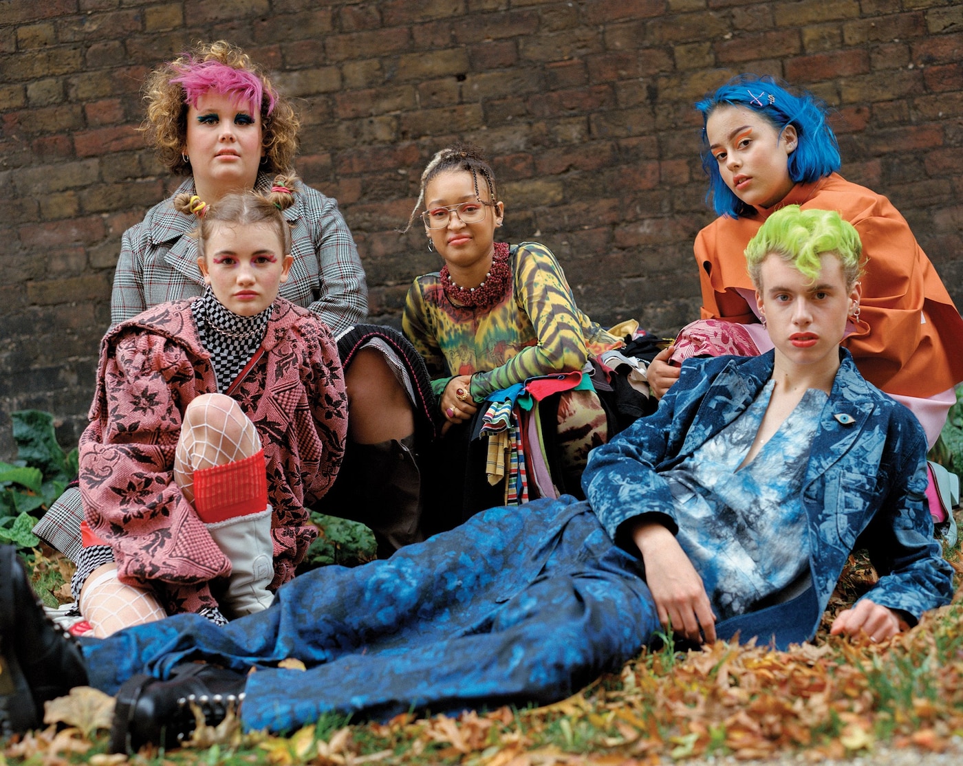 BRICKS: The Rise Together Issue 9