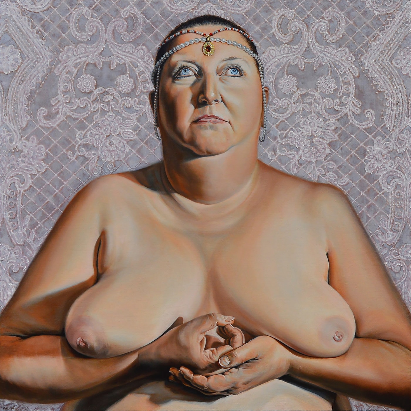 Kristine Schomaker’s Perceive Me