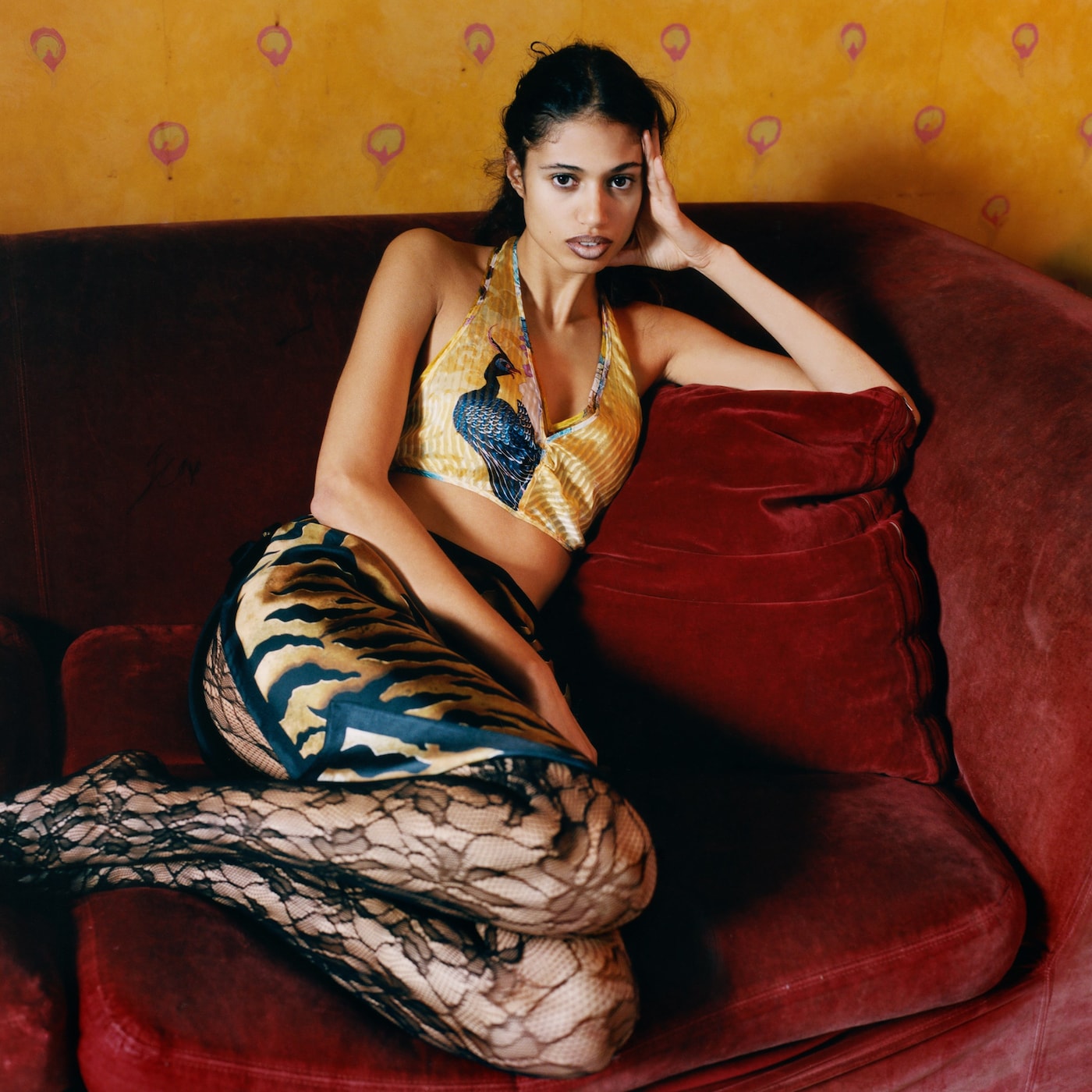 Dsquared2 – Spring 2020