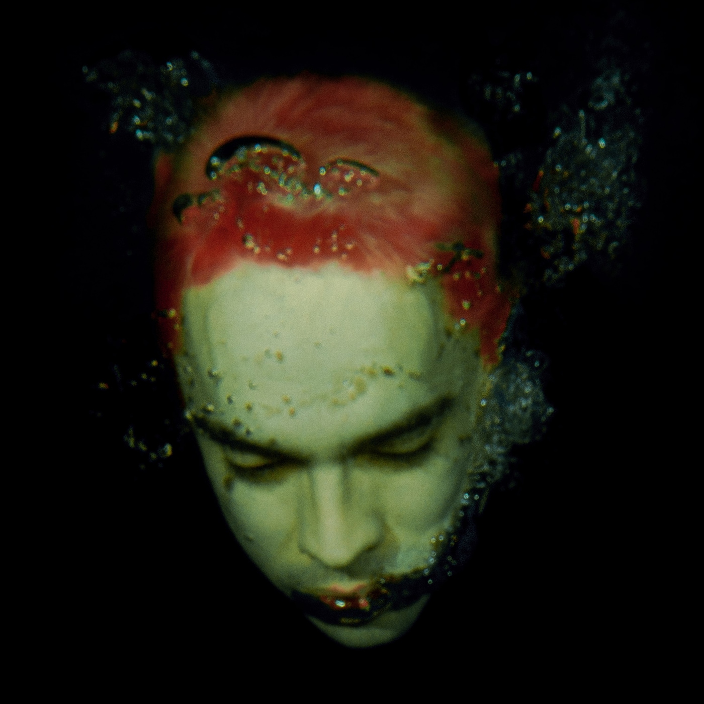 Sega Bodega - Salvador cover art