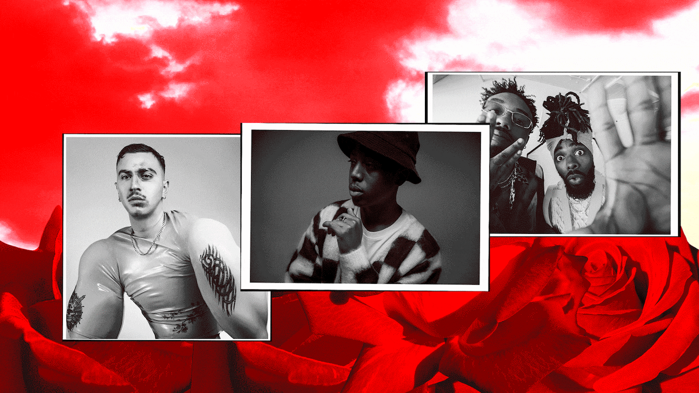 Valentines Day 2020 music playlist