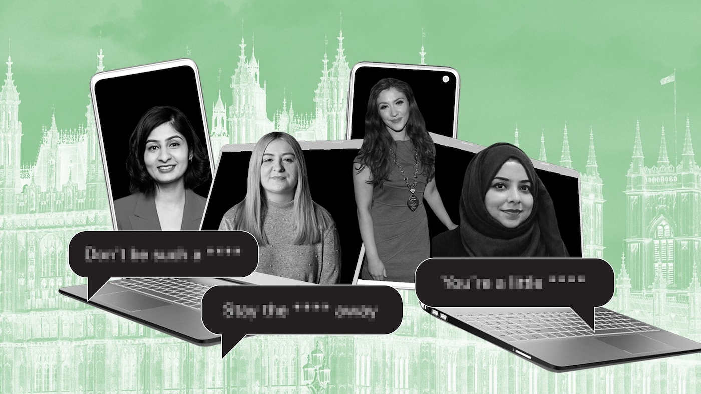 Life as a young female politician