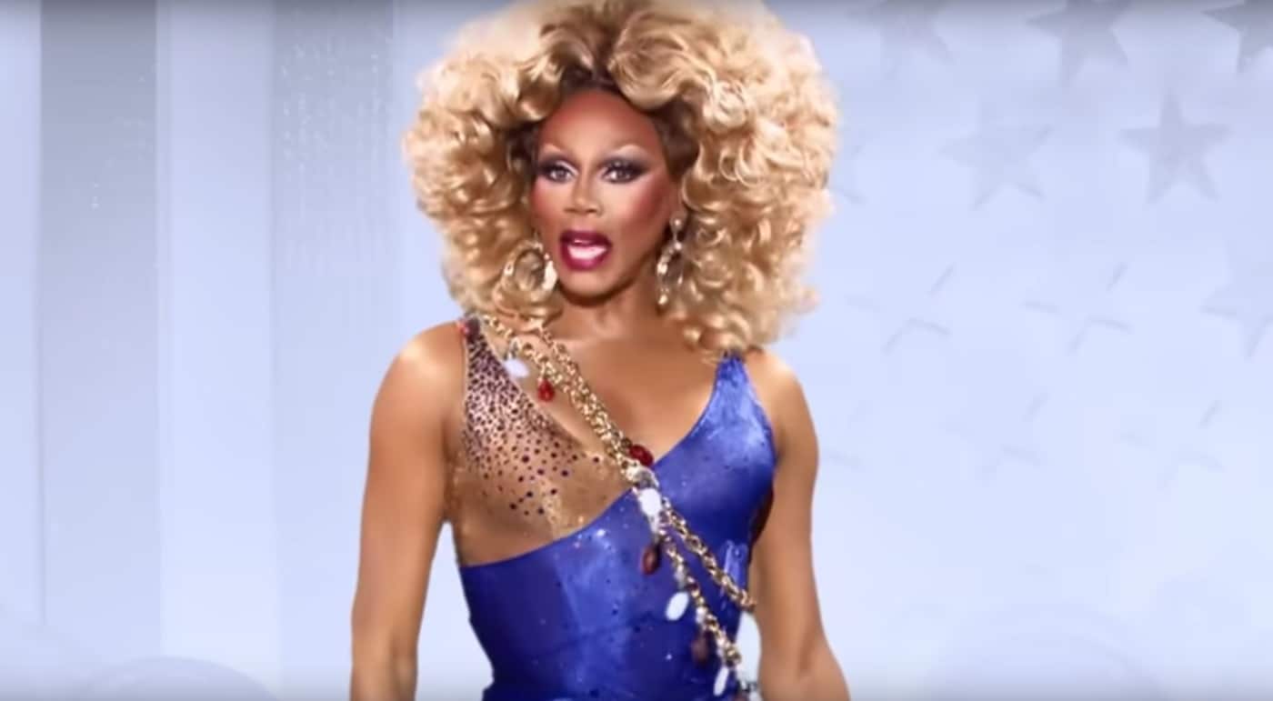 RuPauls Drag Race Season 12