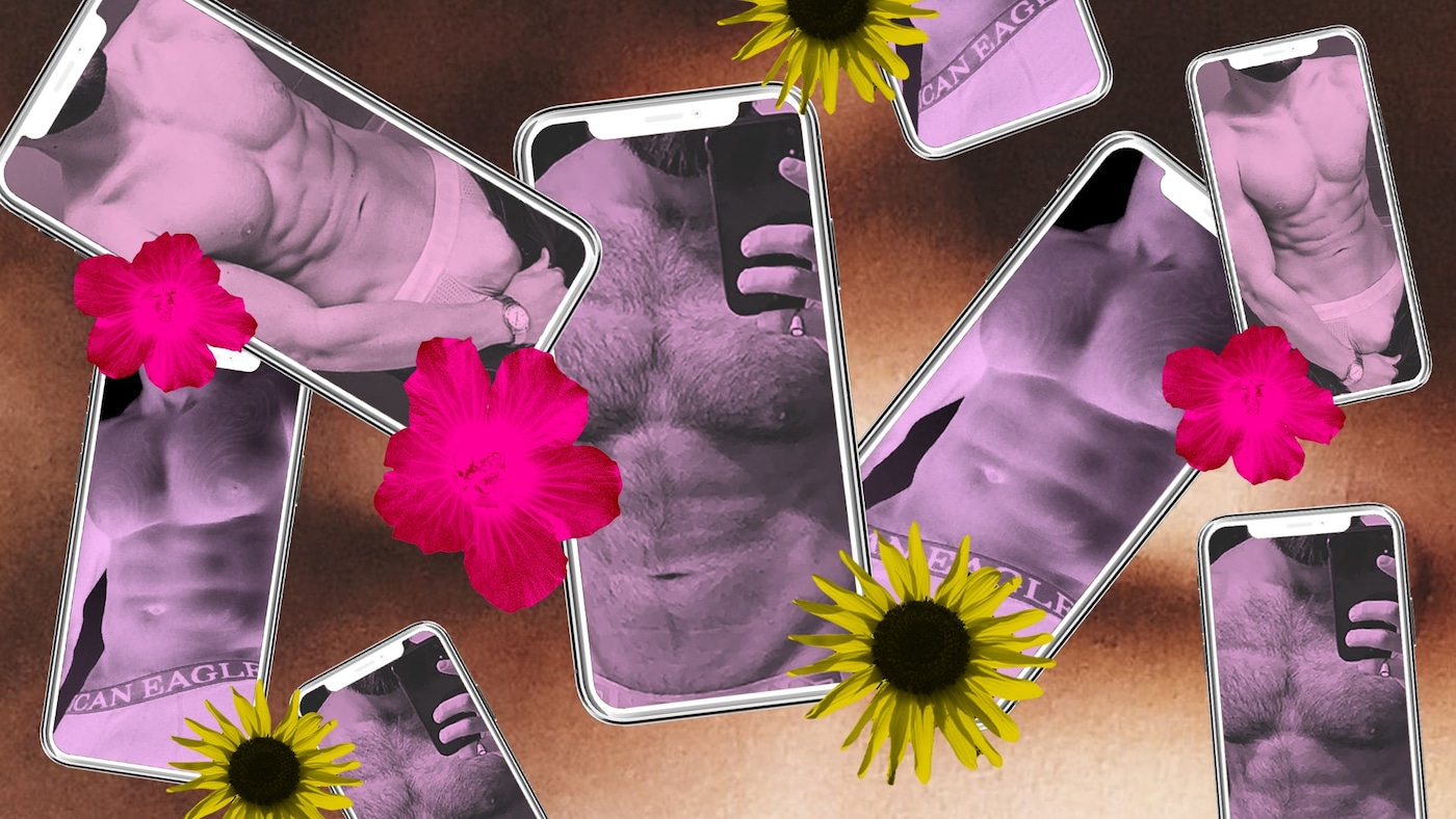 OnlyFans and JustForFans