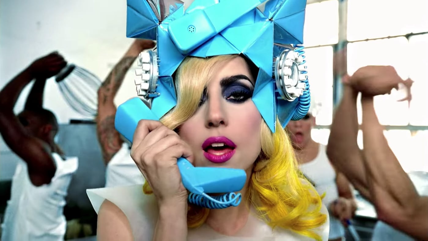 Lady Gaga’s best albums, ranked