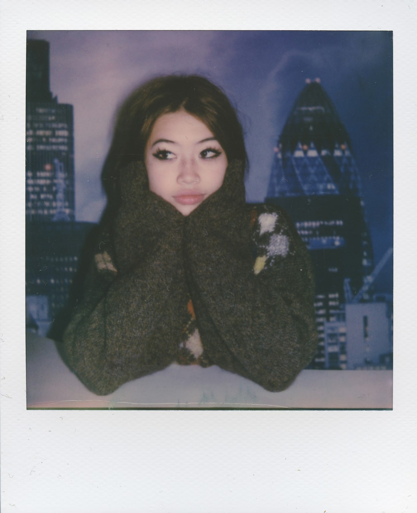 Beabadoobee at O2 Arena, London 2020