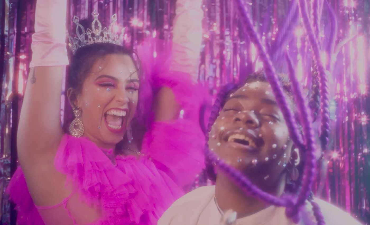 Pxssy Palace Directed by Laura Kirwan Ashman