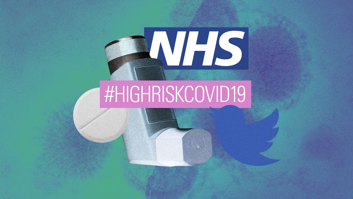 Coronavirus Disability