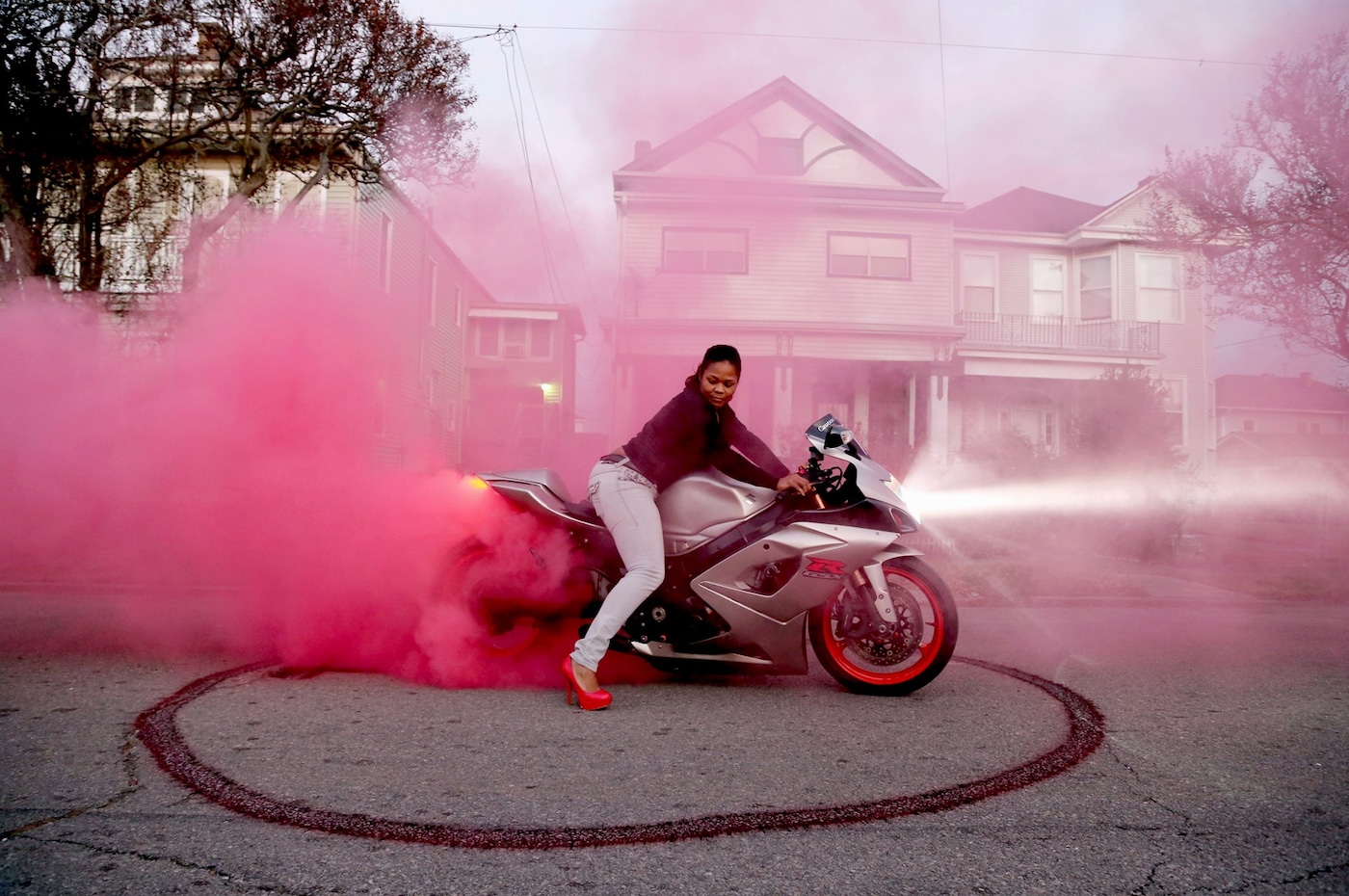 Akasha Rabut. Death Magick Abundance (2020)