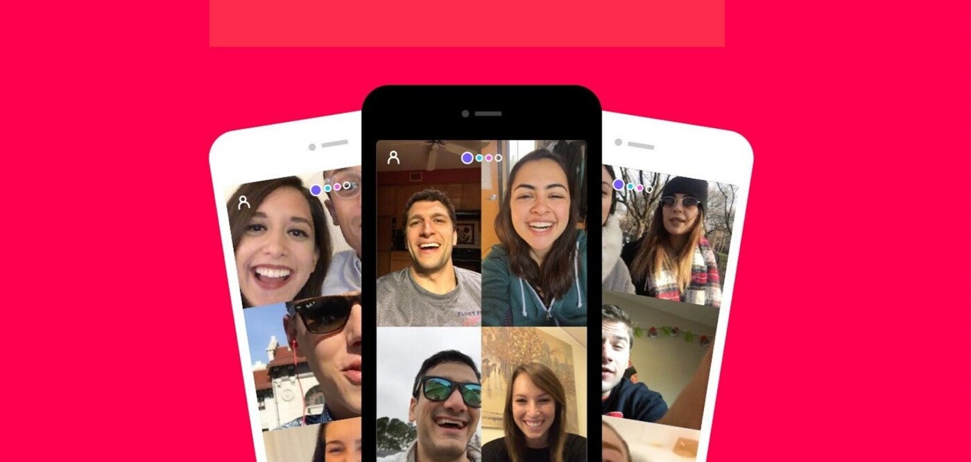 Houseparty app