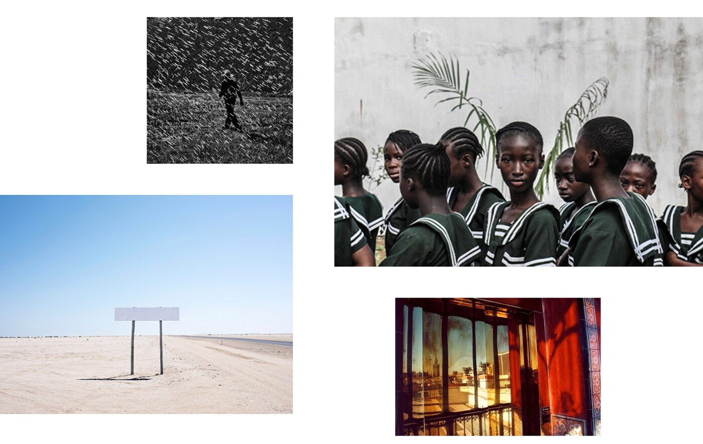 Magnum Square Print Sale 2020