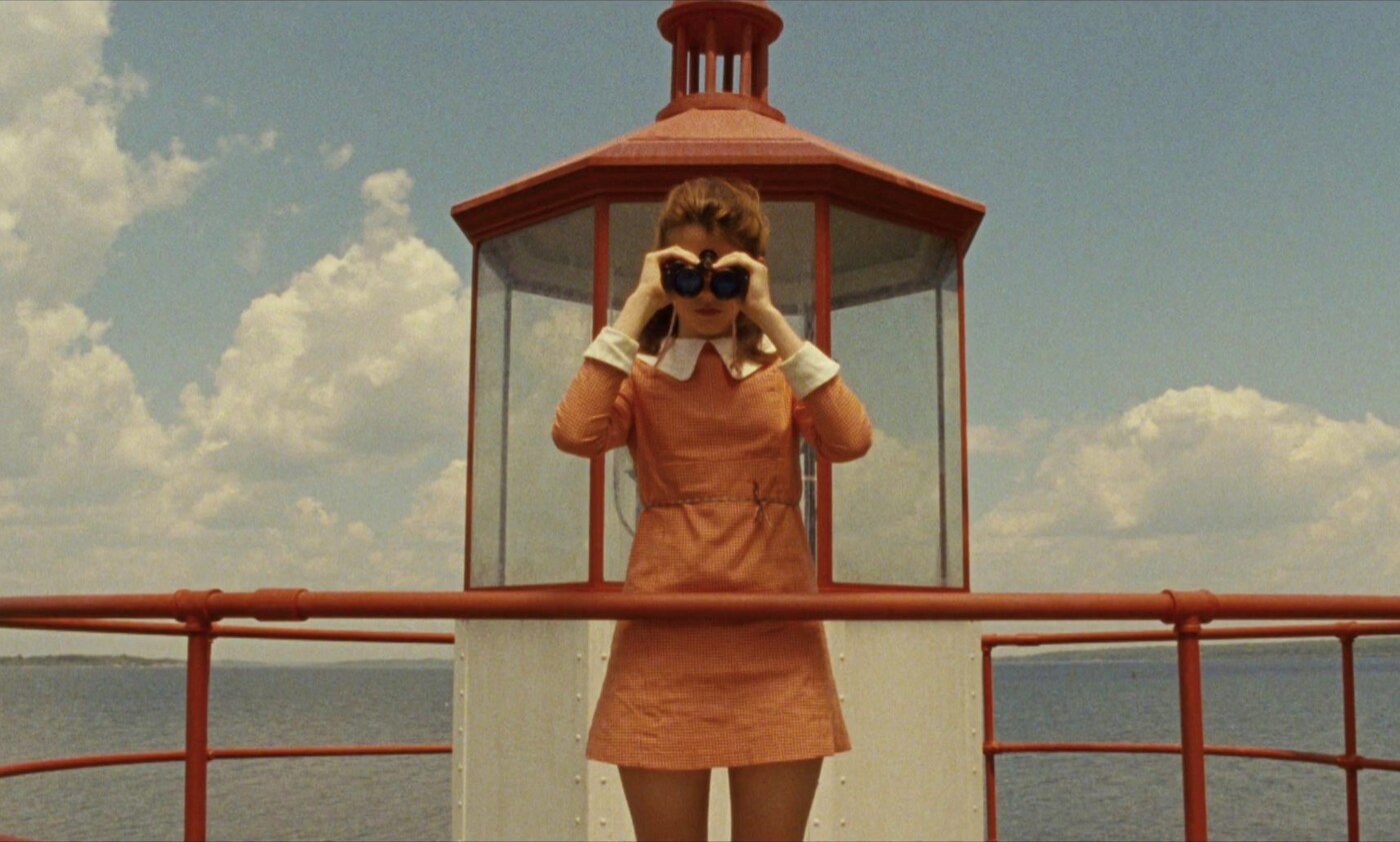 Moonrise Kingdom Suzy