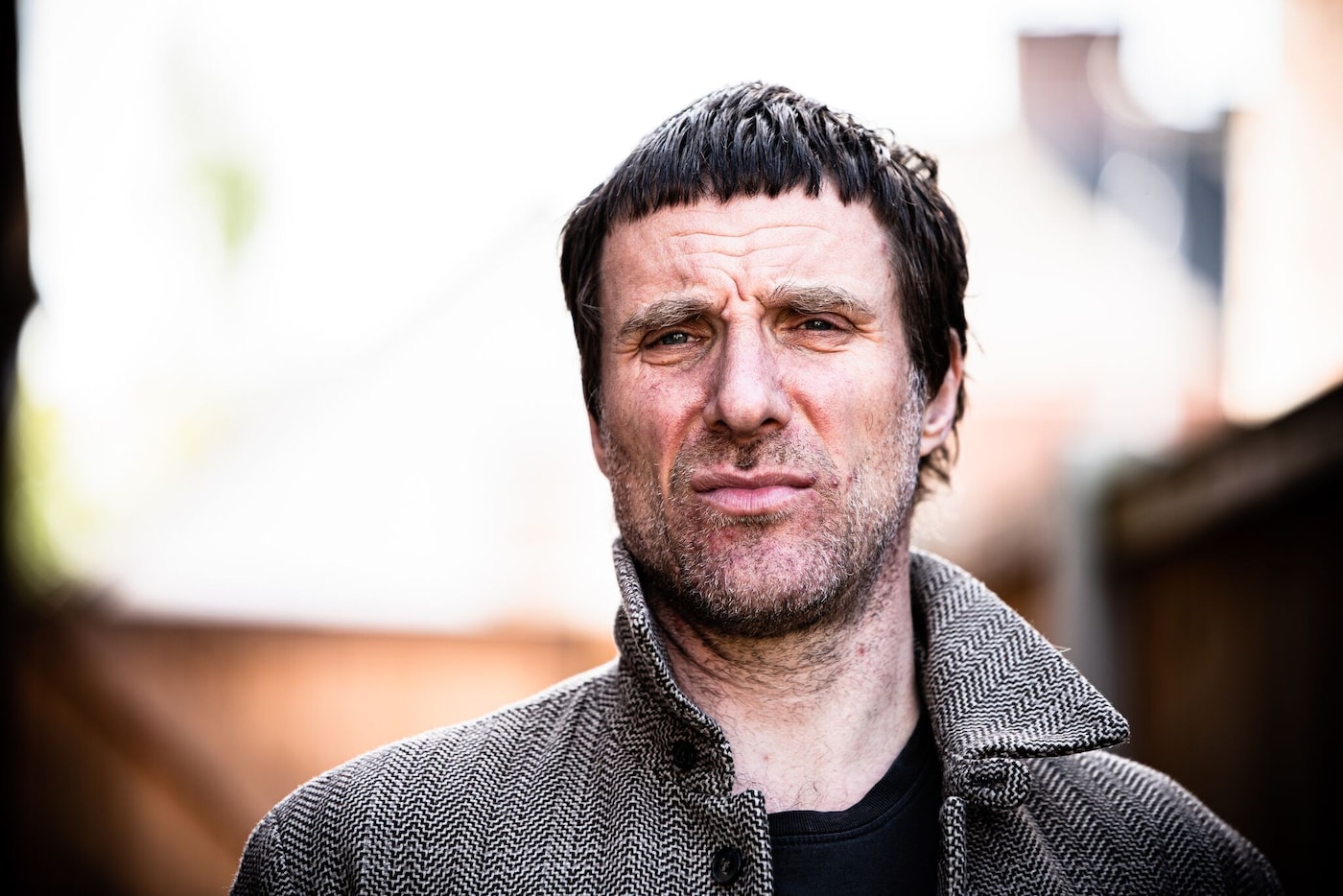 Jason Williamson, Sleaford Mods