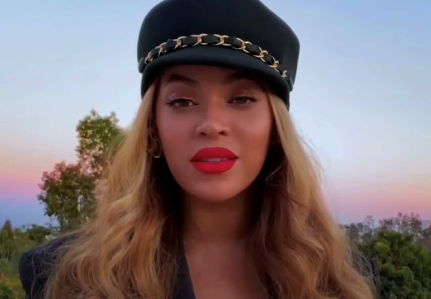 Beyonce, One World: Together at Home