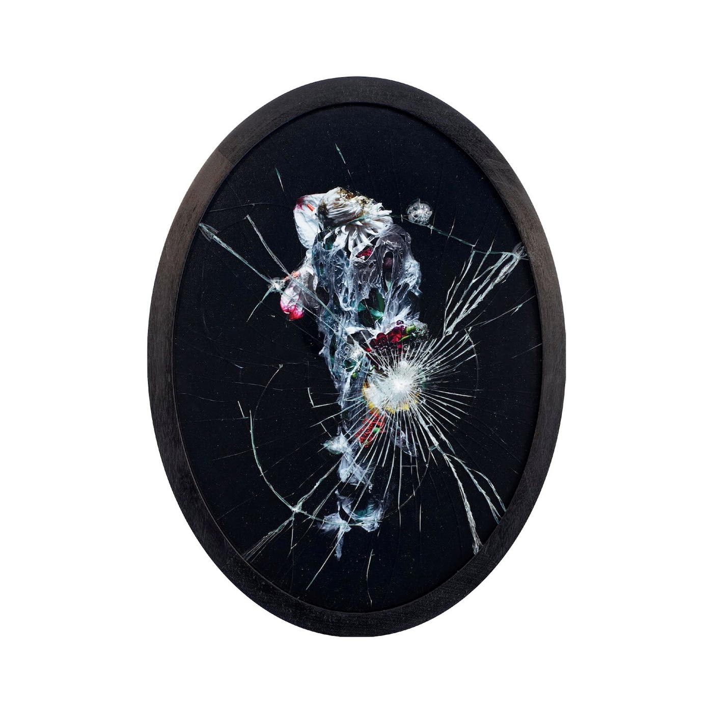 Willy Vanderperre’s “Untitled #9 (bashed)”