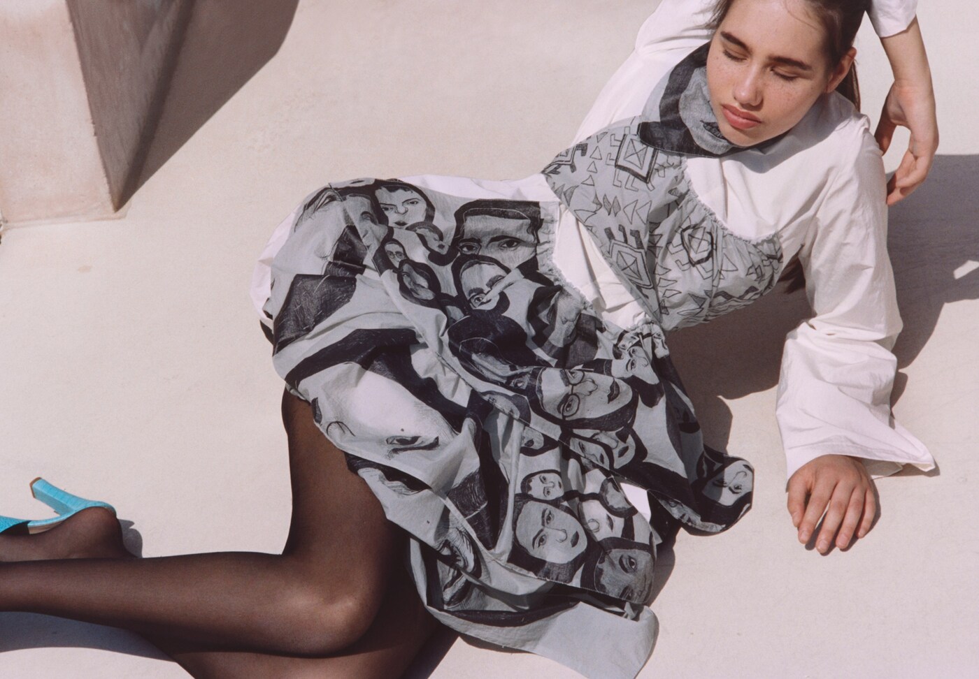 Fashion Trust Arabia competition 2020 finalists 