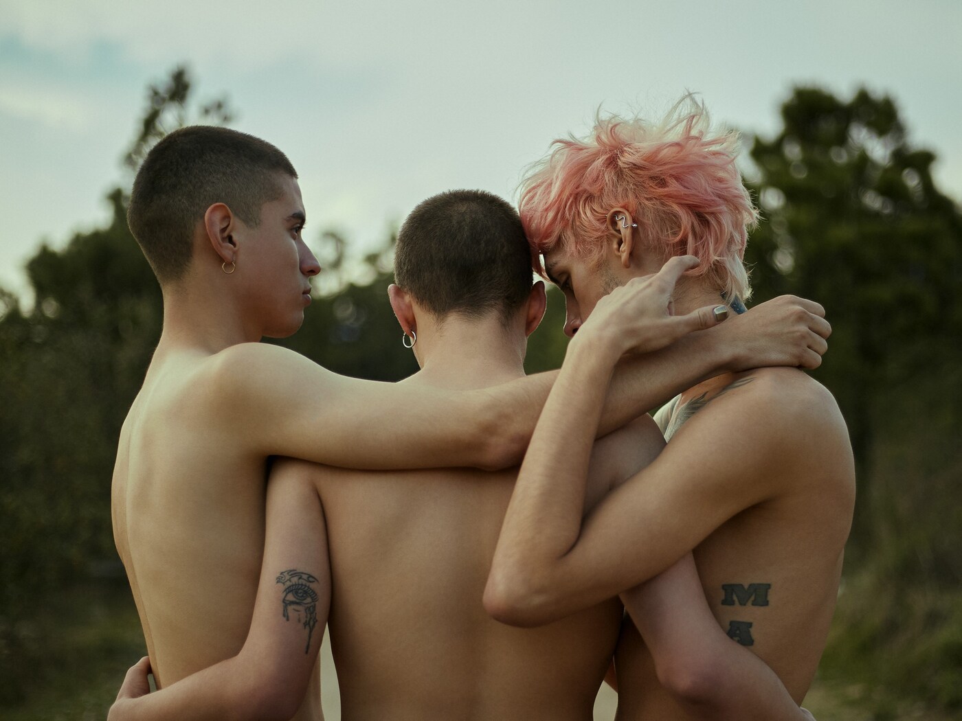 Thursday's Child – Freedom