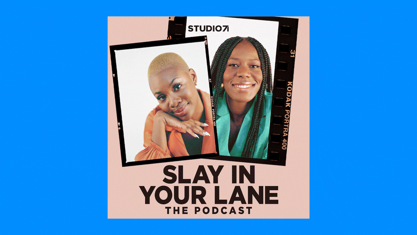 May podcasts Tiger King Slay in Your Lane