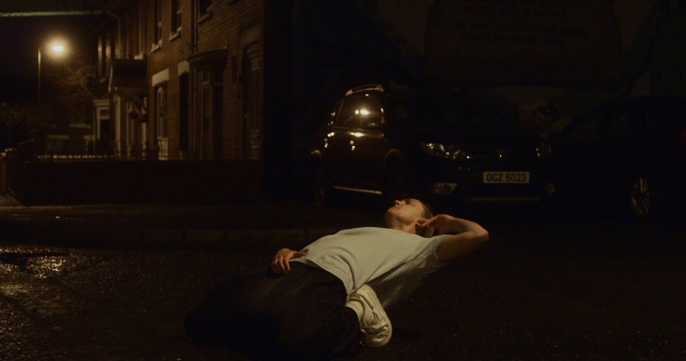 Jamie xx’s ‘Idontknow’ video