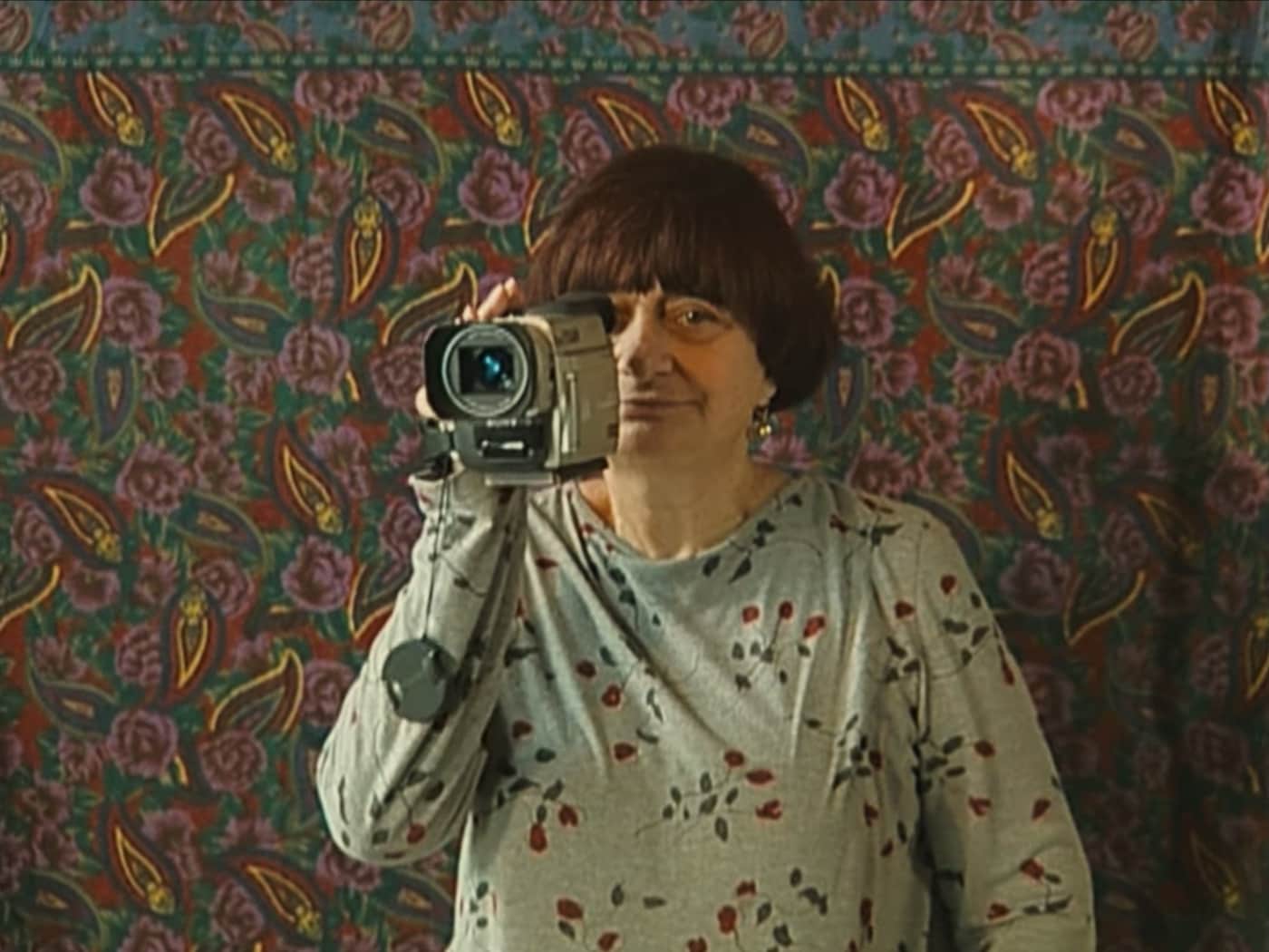 Agnes Varda