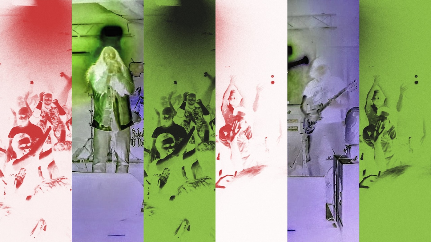 Independent venues fight for survival during the pandemic