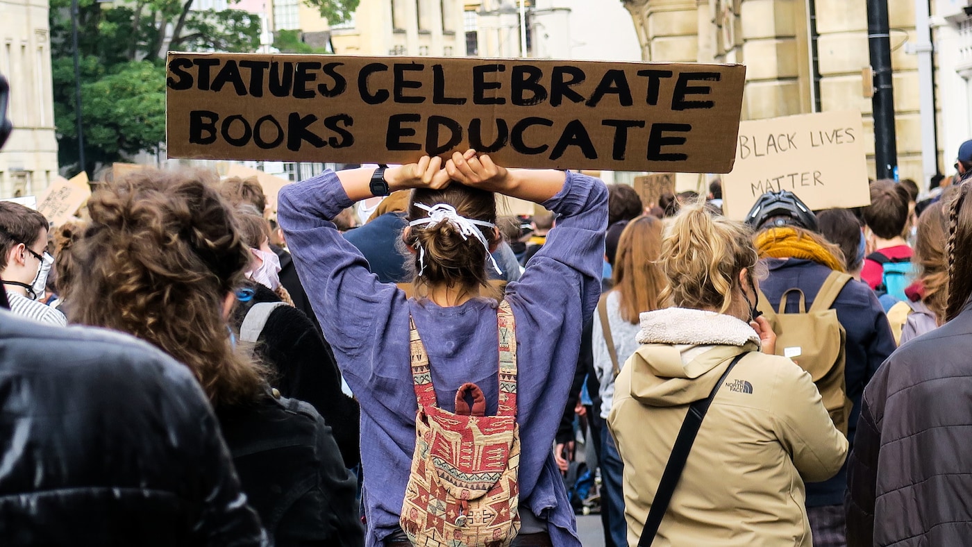 Rhodes Must Fall Oxford 5