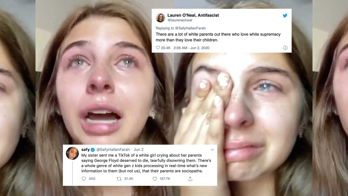 White parents tweet 1