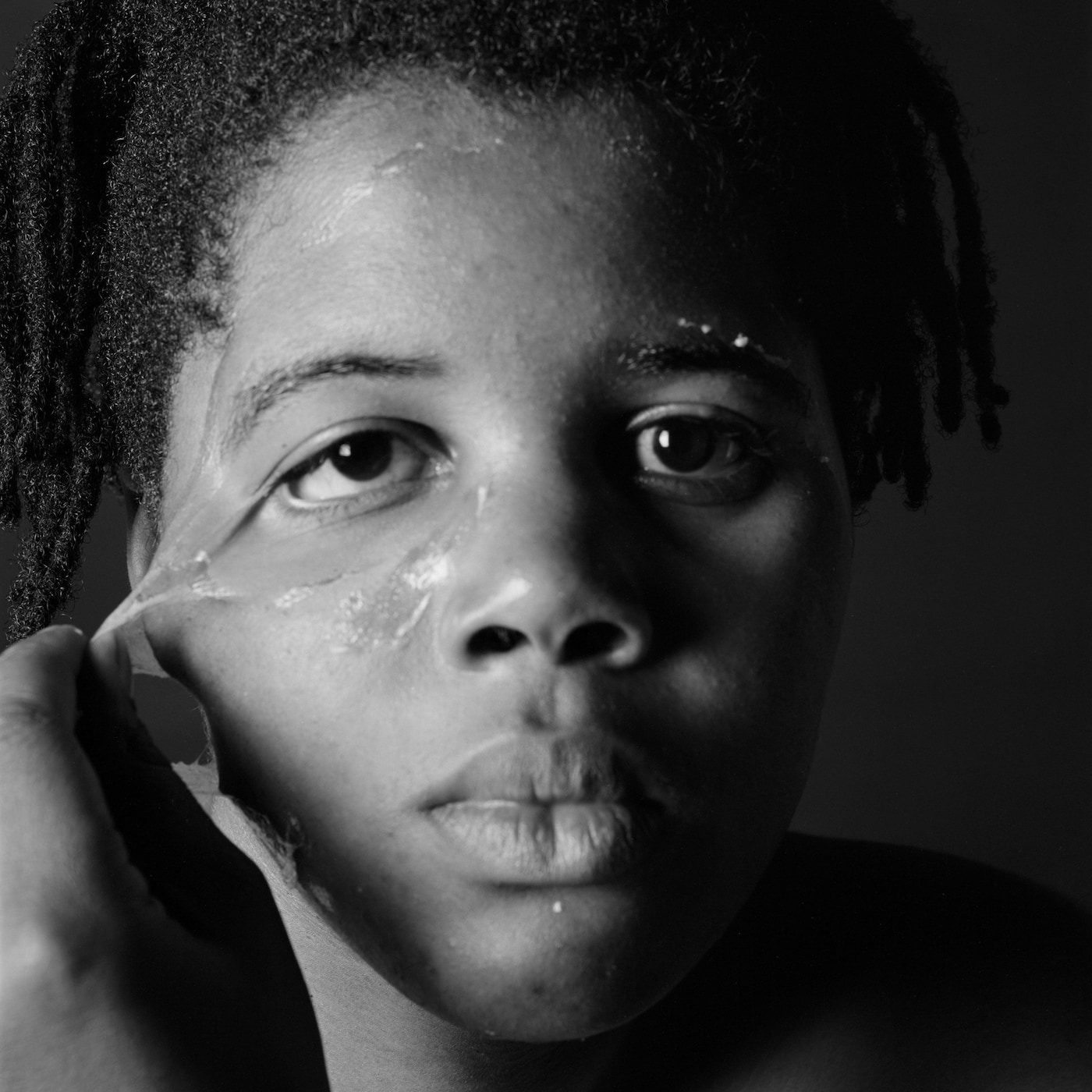 DO NOT REUSE – Maxine Walker, “Untitled” (1997)