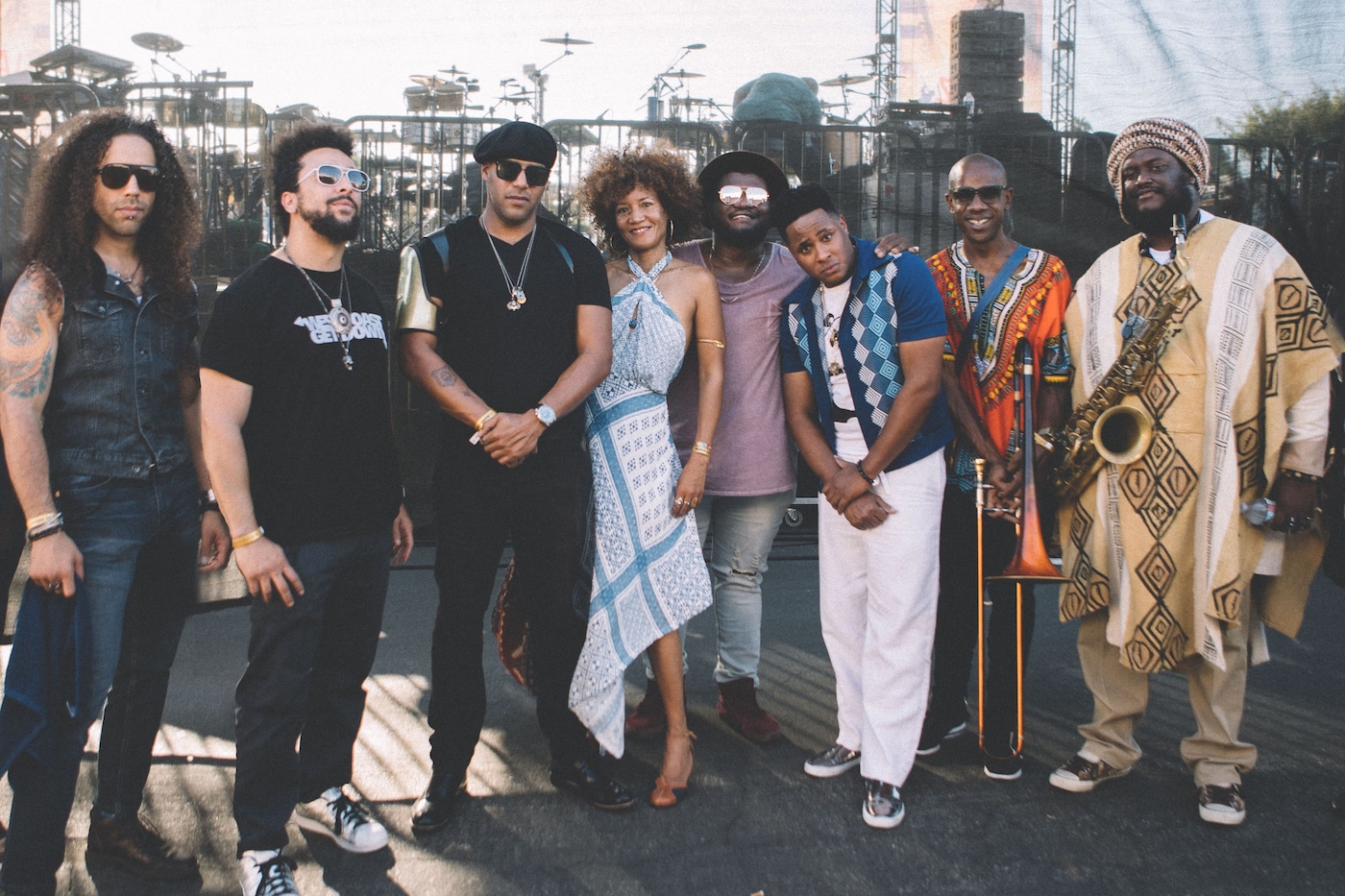 WCGD, West Coast Get Down