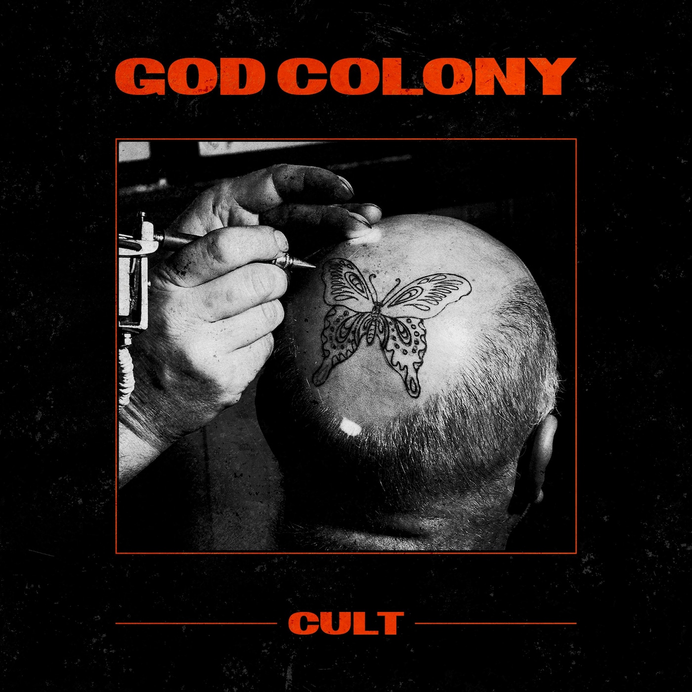 God Colony - Cult