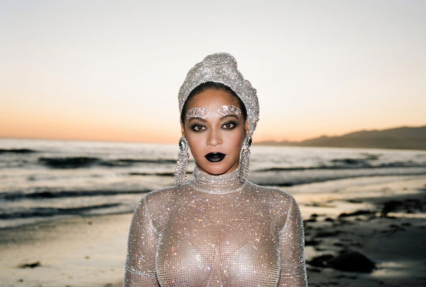 Turban by Laurel DeWitt Black Is King fashion looks