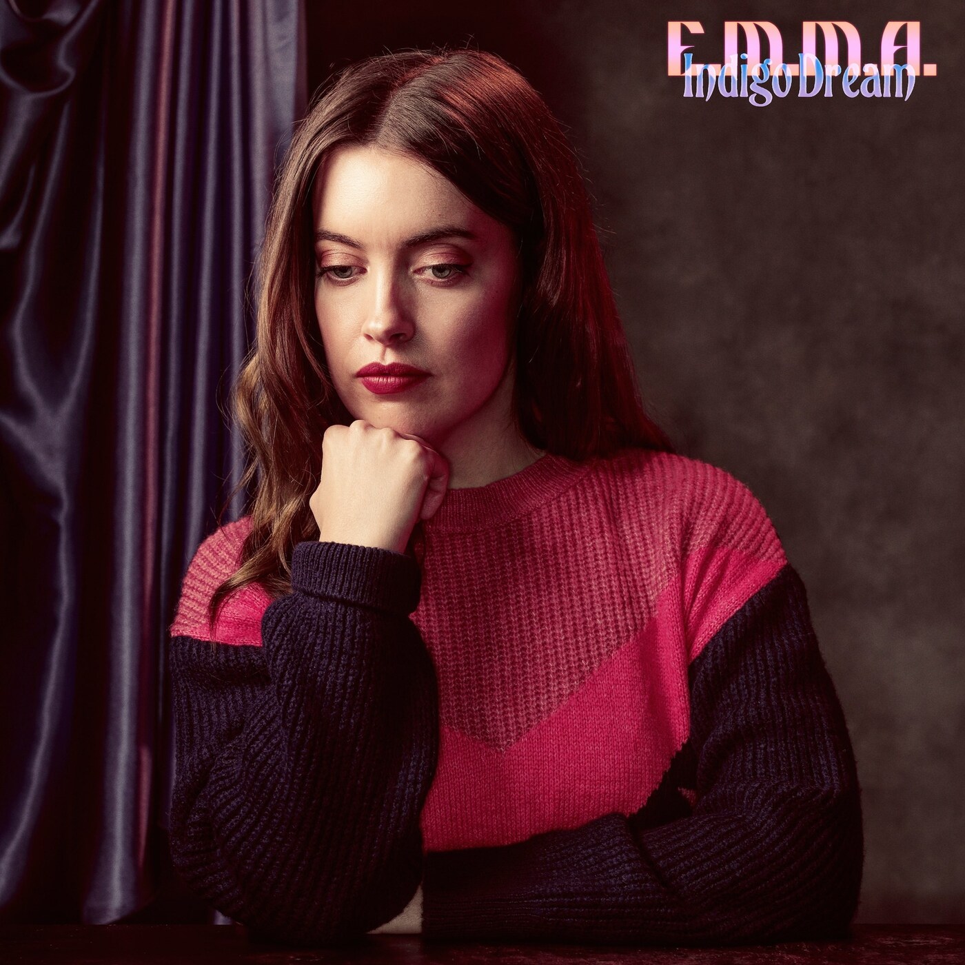 EMMA - Indigo Dream
