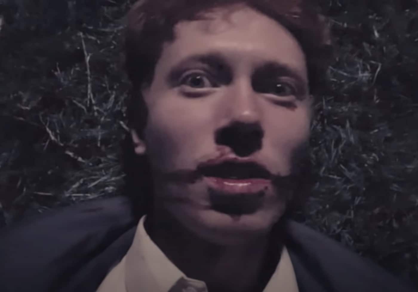 King Krule, Comet Face