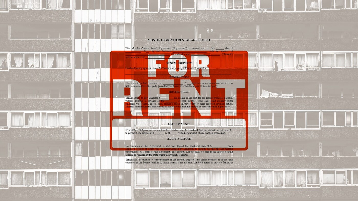 Coronavirus housing stories