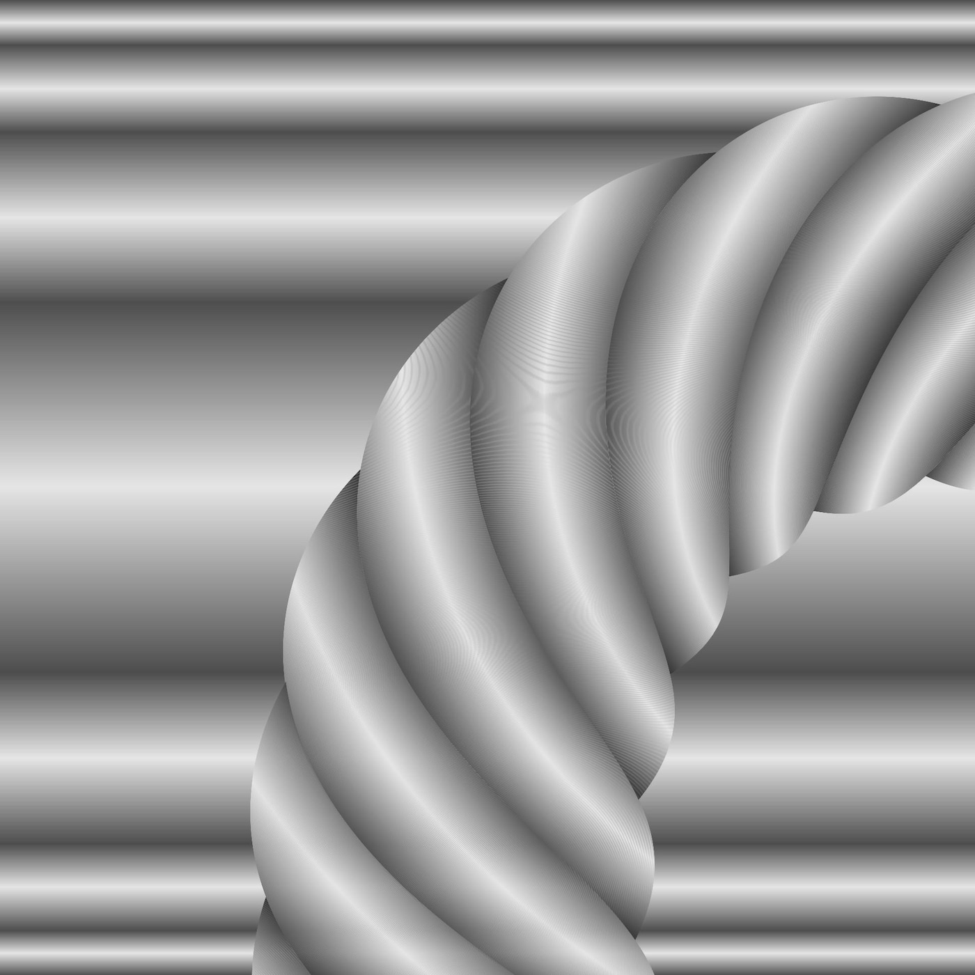 A. G. Cook - 7G album artwork